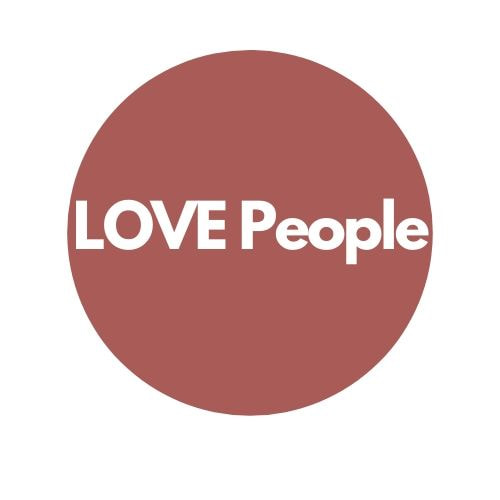 LOVE People